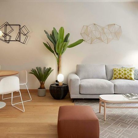 Haizea By Feelfree Rentals San Sebastián Eksteriør billede