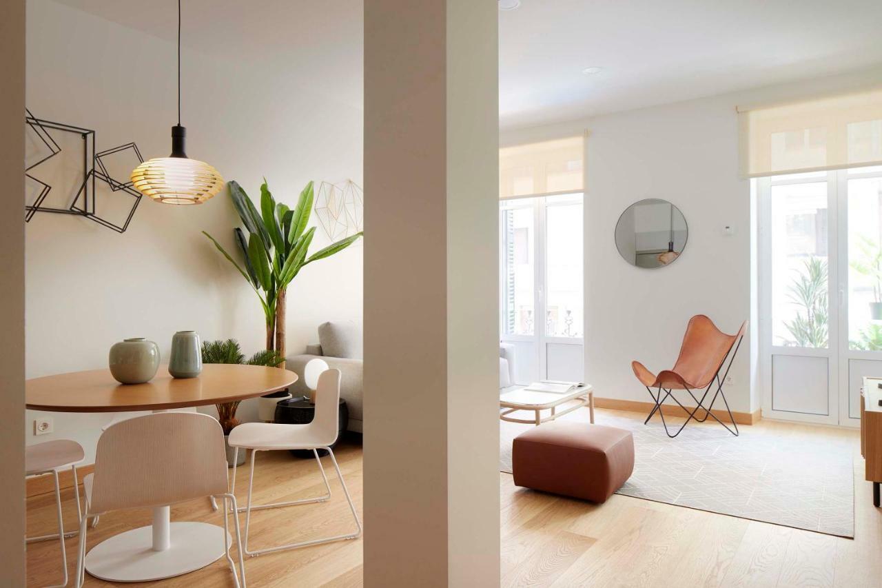 Haizea By Feelfree Rentals San Sebastián Eksteriør billede