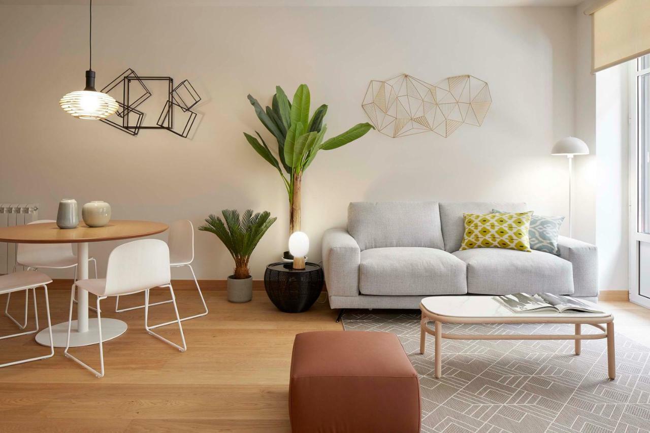 Haizea By Feelfree Rentals San Sebastián Eksteriør billede