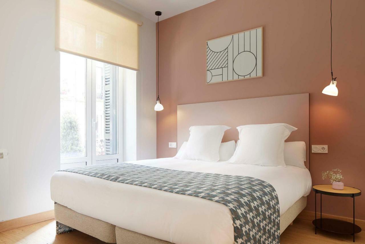 Haizea By Feelfree Rentals San Sebastián Eksteriør billede