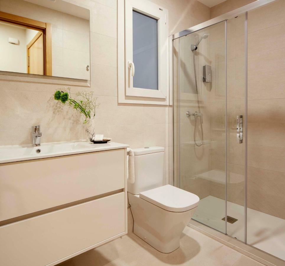 Haizea By Feelfree Rentals San Sebastián Eksteriør billede